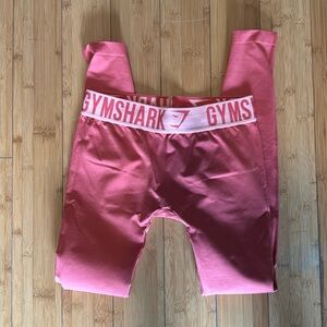 GymShark workout pants. Size small.